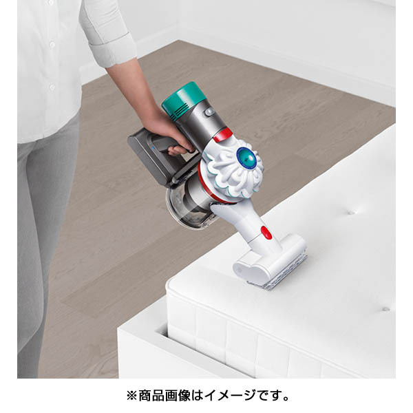 V7 Mattress HH11 MH COM ハンディークリーナー | Dyson（ダイソン）の